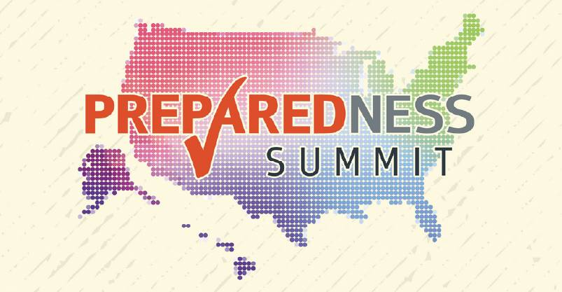 Preparedness Summit