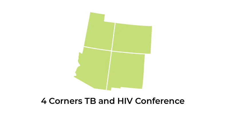Regional 4 Corners