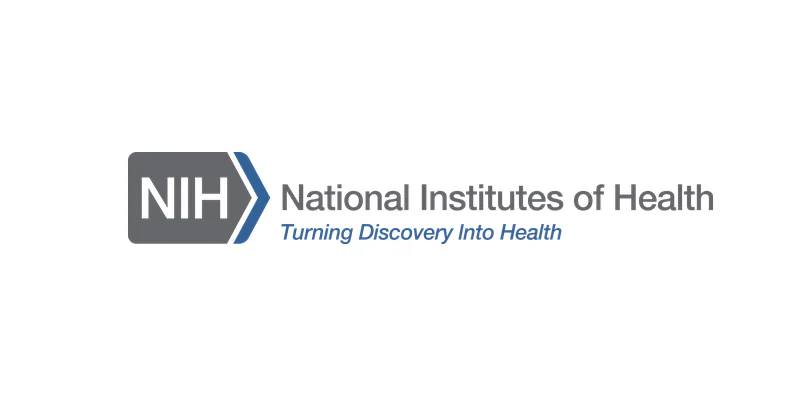NIH Logo